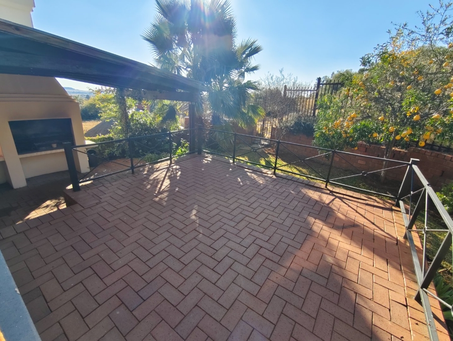 To Let 3 Bedroom Property for Rent in Langenhovenpark Free State